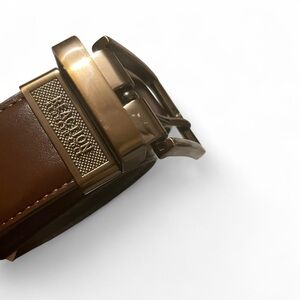 Kenneth Cole Brown Belt